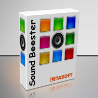 Windows 8 Letasoft Sound Booster full